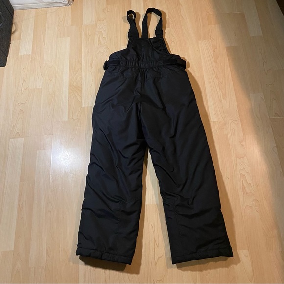 Artic Quest snowboard overalls kids - Picture 3 of 7